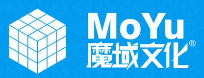 MoYu Cube — the turn room