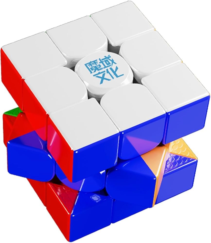 AoLong V5 48-Magnet speed cube