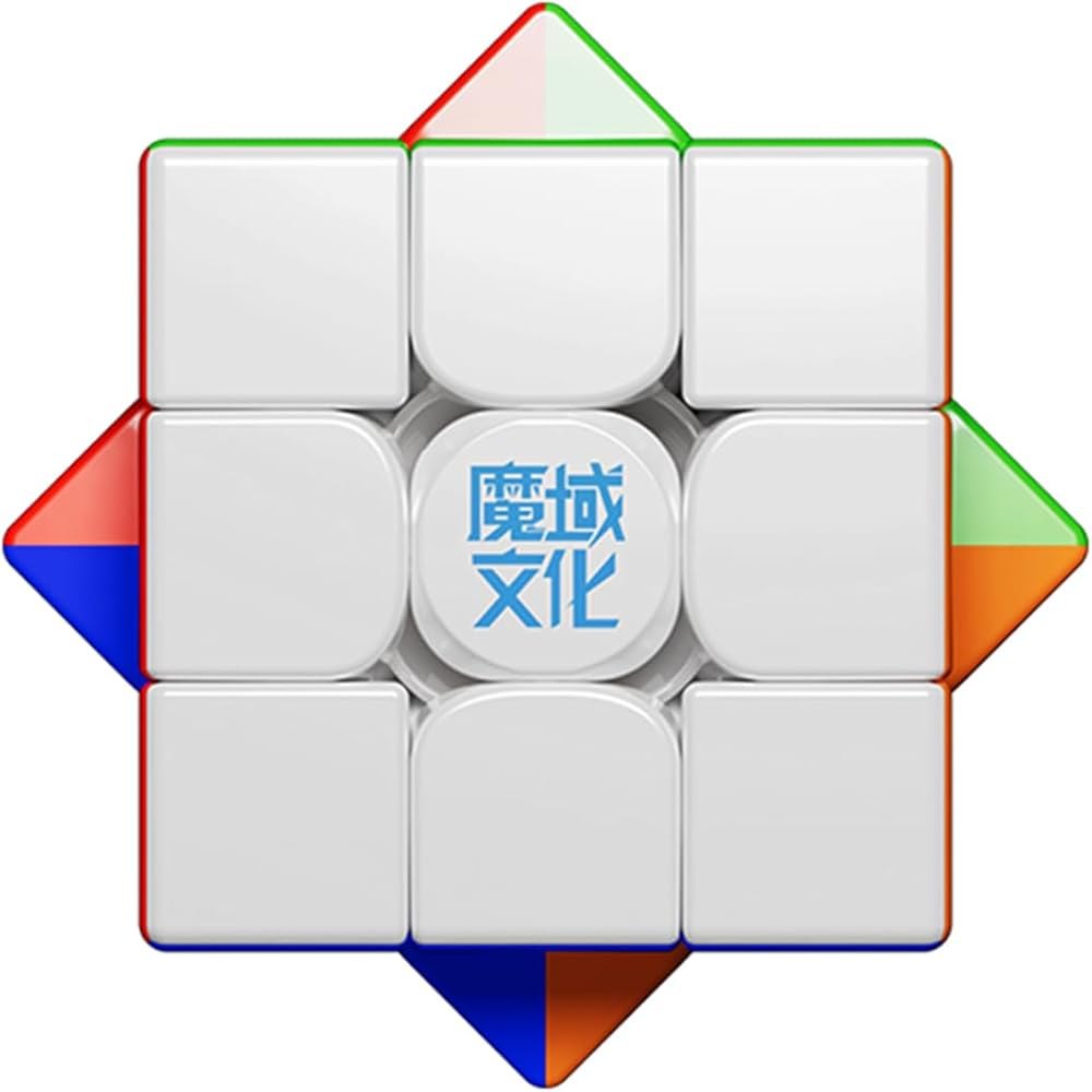AoLong V5 88-Magnet speed cube