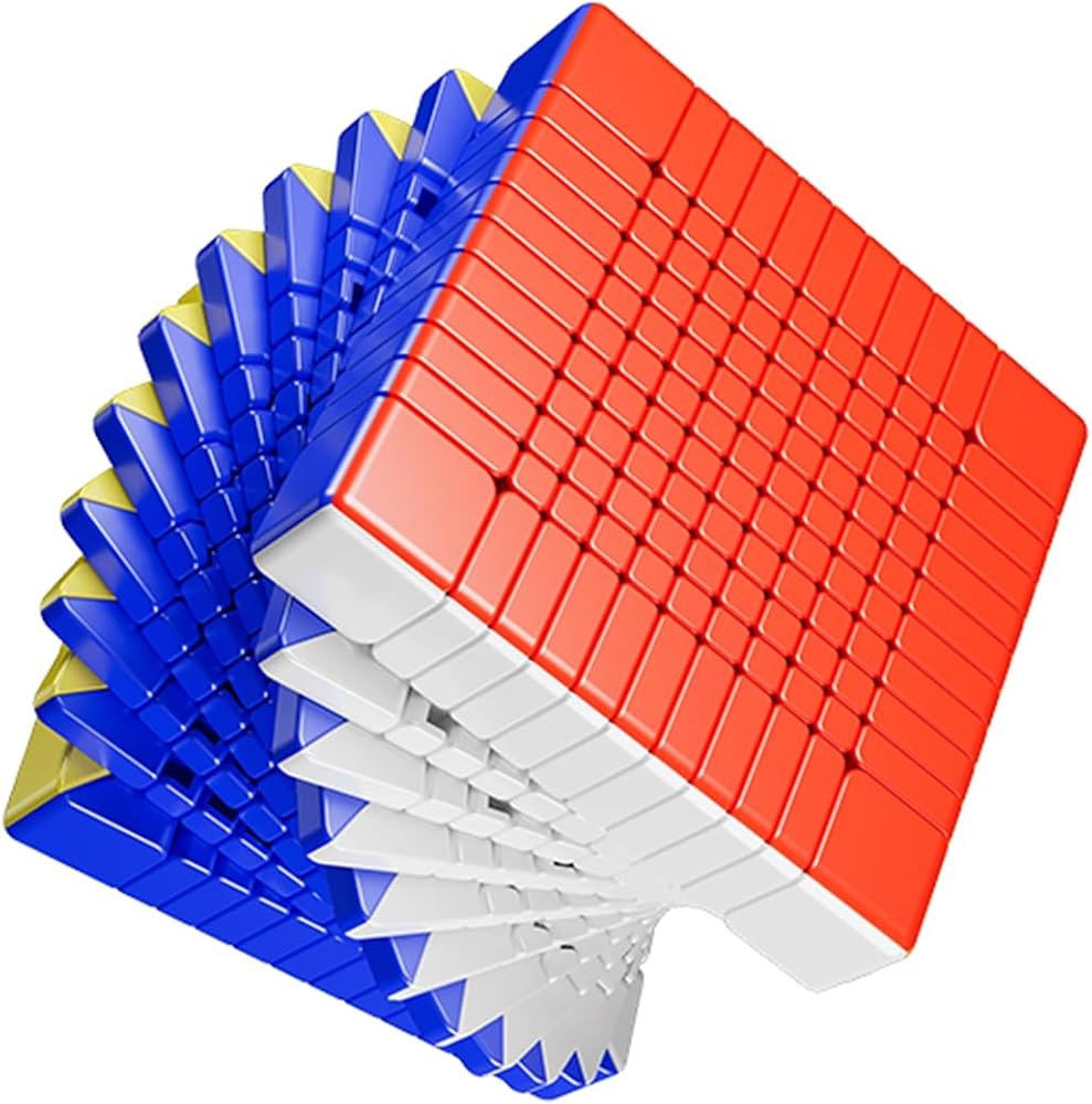 MeiLong 11×11 V2 speed cube