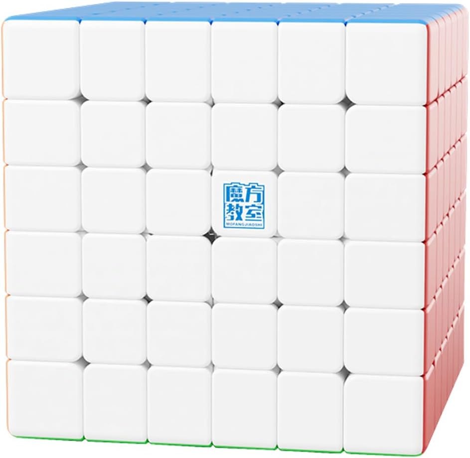 MeiLong 6M V2 6×6 speed cube