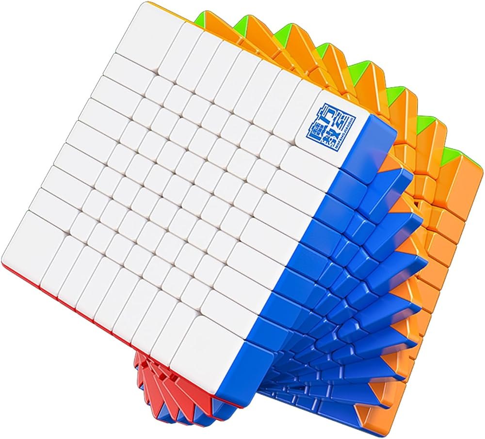 MeiLong 9M 9×9 speed cube