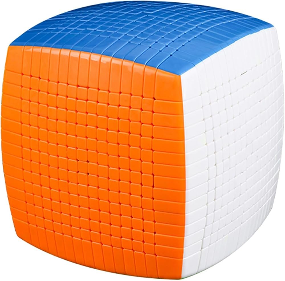 MoYu 15×15 speed cube