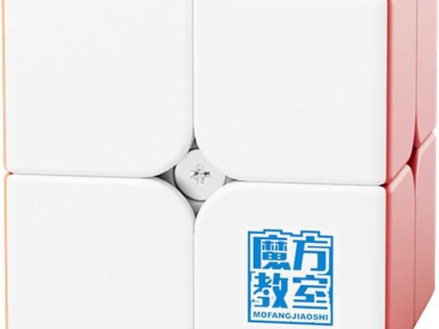 MoYu MeiLong 2M 2x2 speed cube