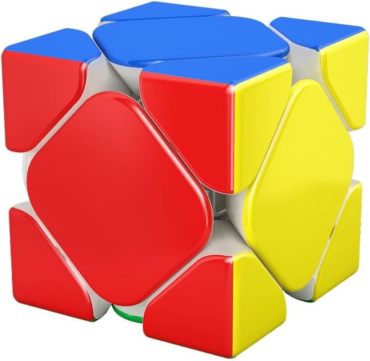 RS Skewb speed cube