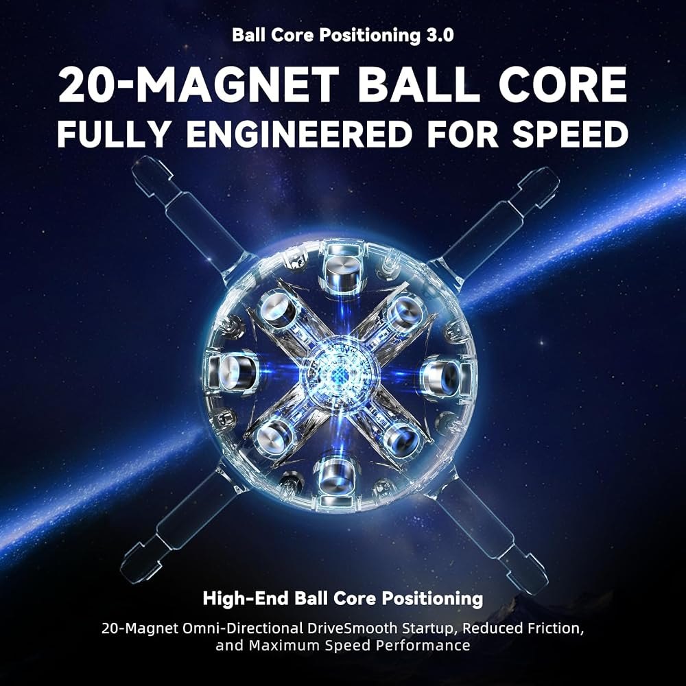 WeiLong V11 Ball-Core UV view 2