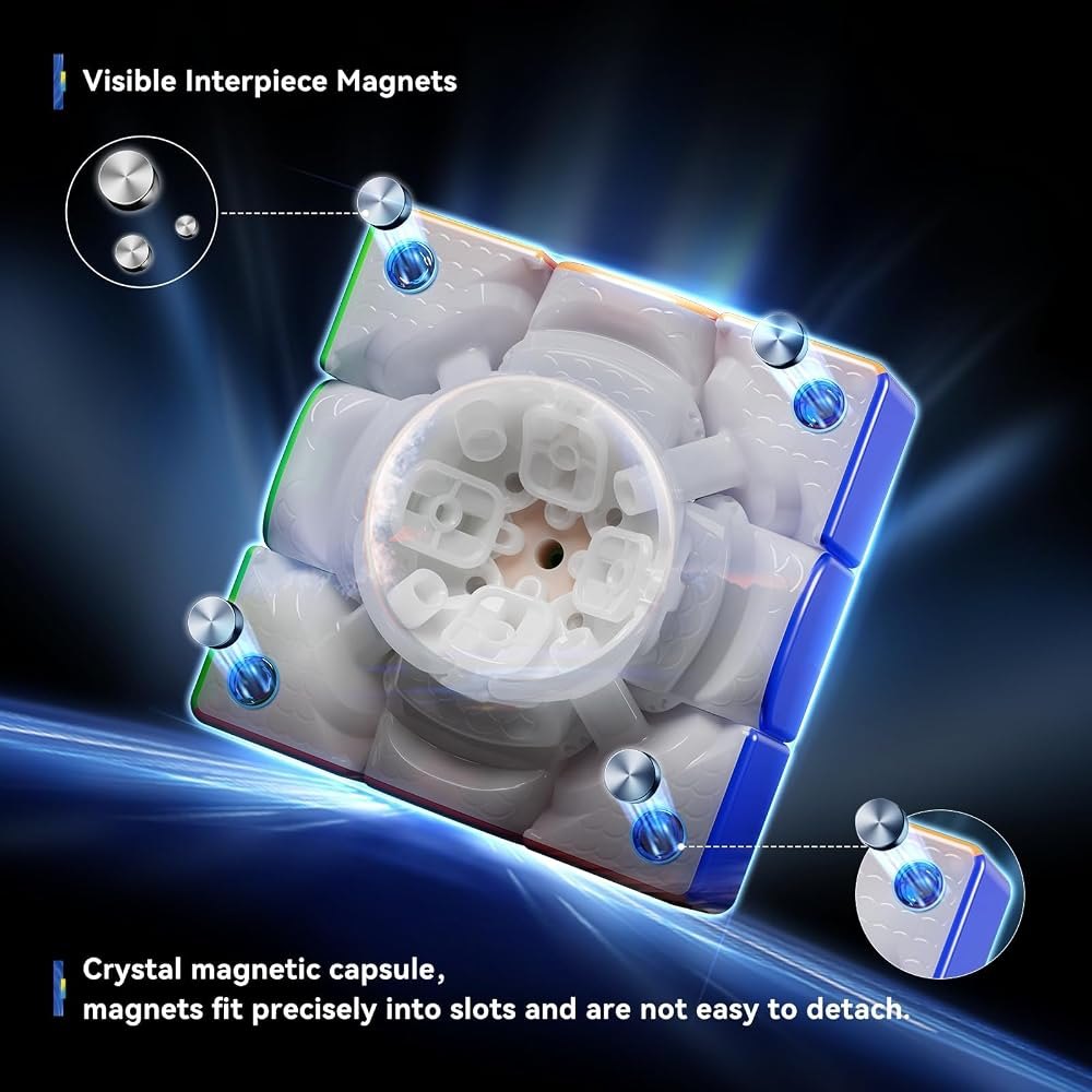 WeiLong V11 Ball-Core UV view 3