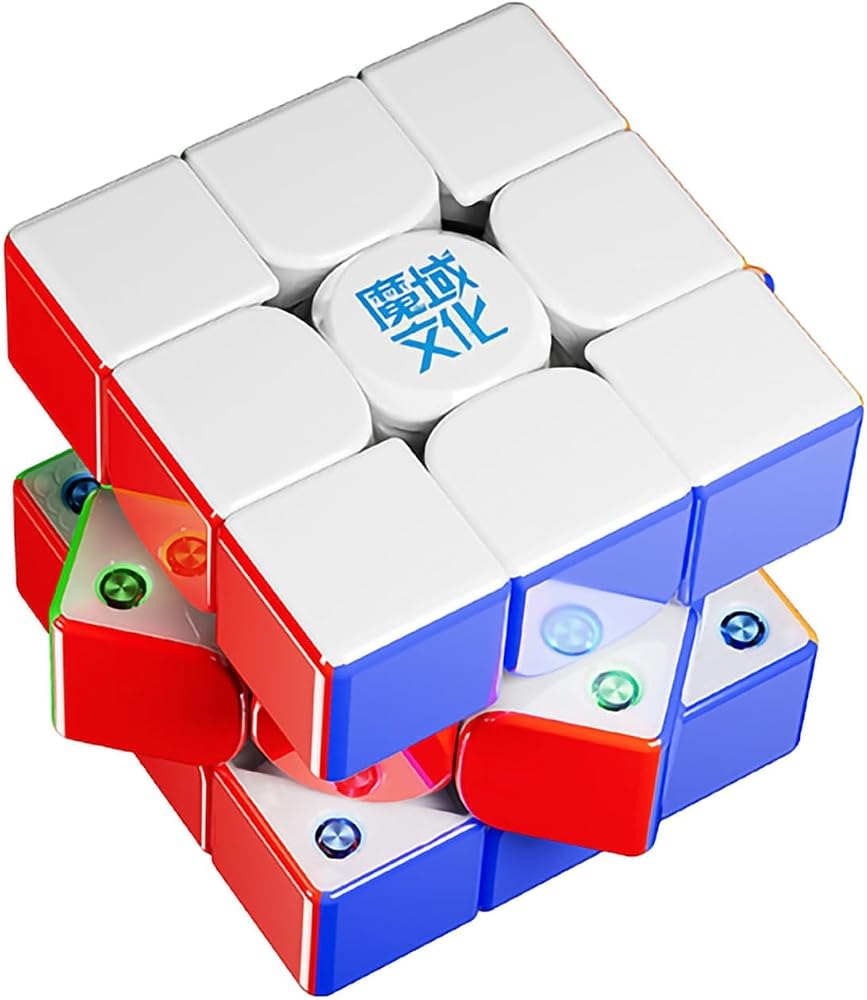 WeiLong V11 Ball-Core UV speed cube
