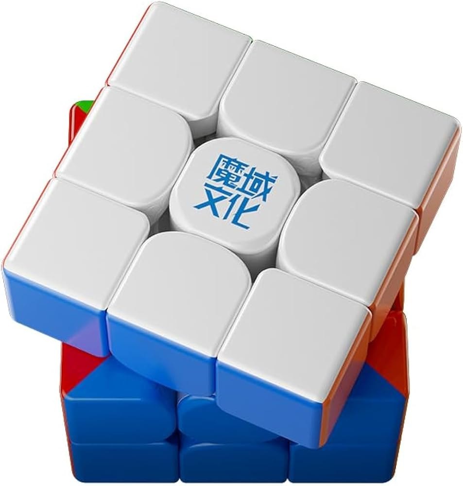 WeiLong WRM V9 speed cube